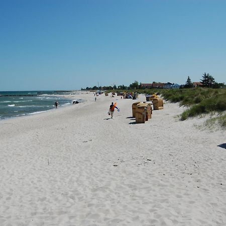 Apartmán Kalifornia258 Schönberg in Holstein Exteriér fotografie