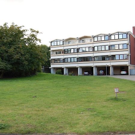 Apartmán Kalifornia258 Schönberg in Holstein Pokoj fotografie