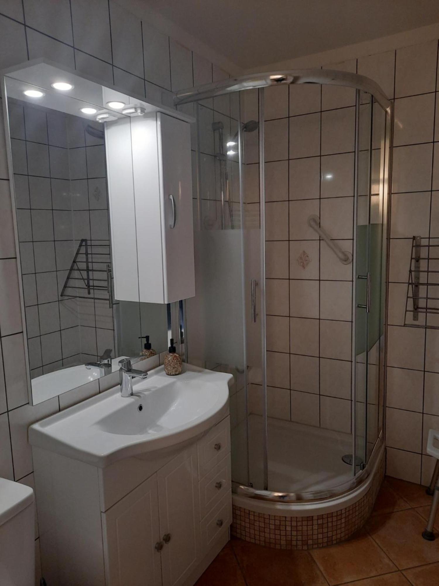 Apartmán Kalifornia258 Schönberg in Holstein Exteriér fotografie
