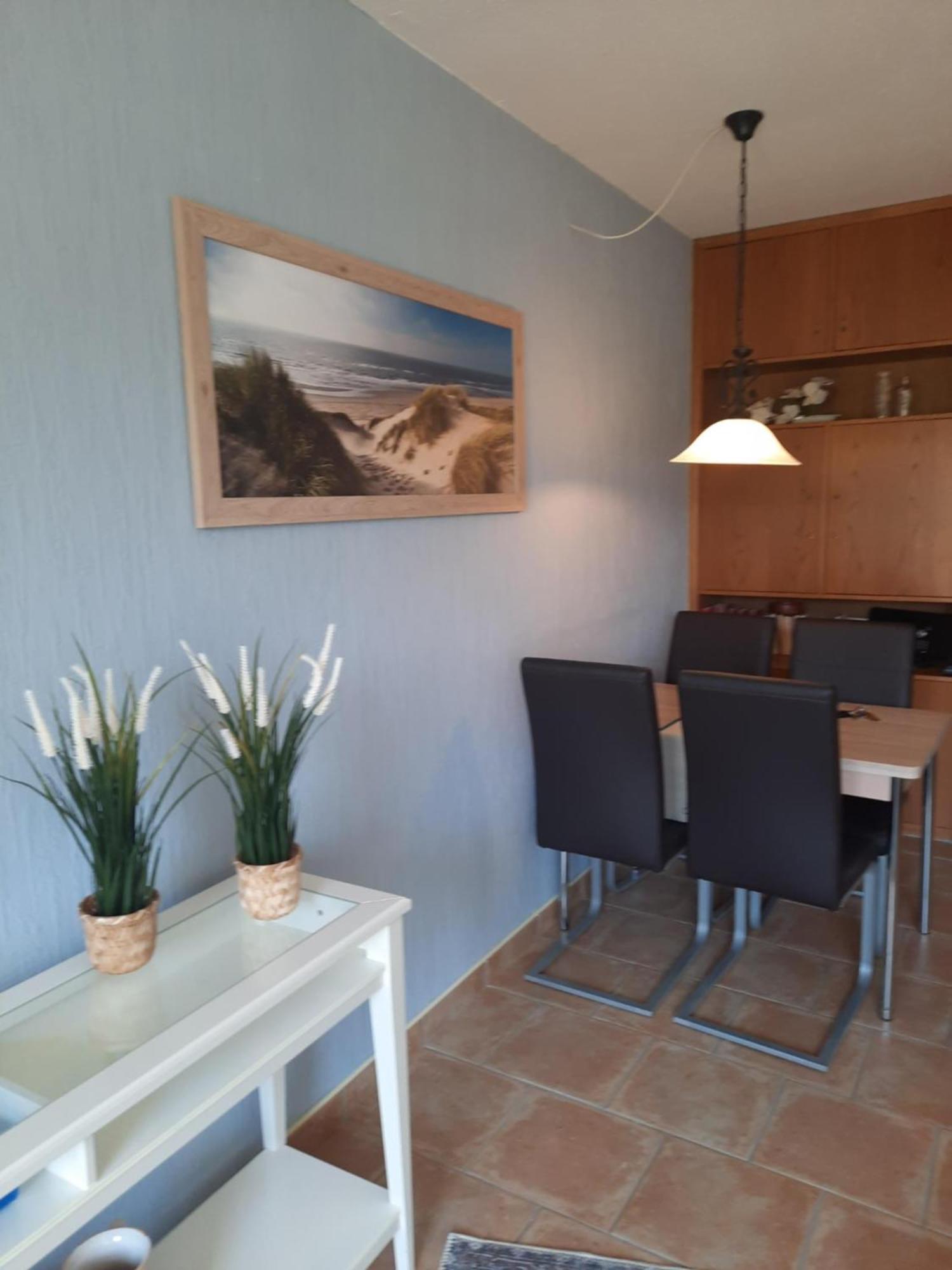 Apartmán Kalifornia258 Schönberg in Holstein Exteriér fotografie