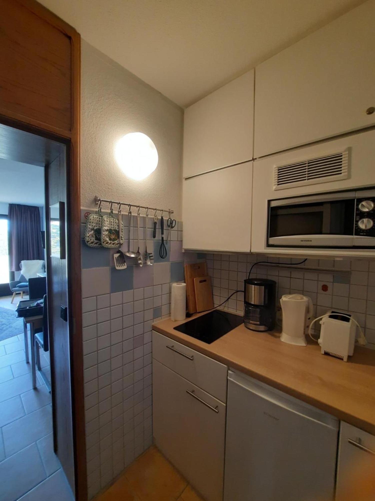 Apartmán Kalifornia258 Schönberg in Holstein Exteriér fotografie