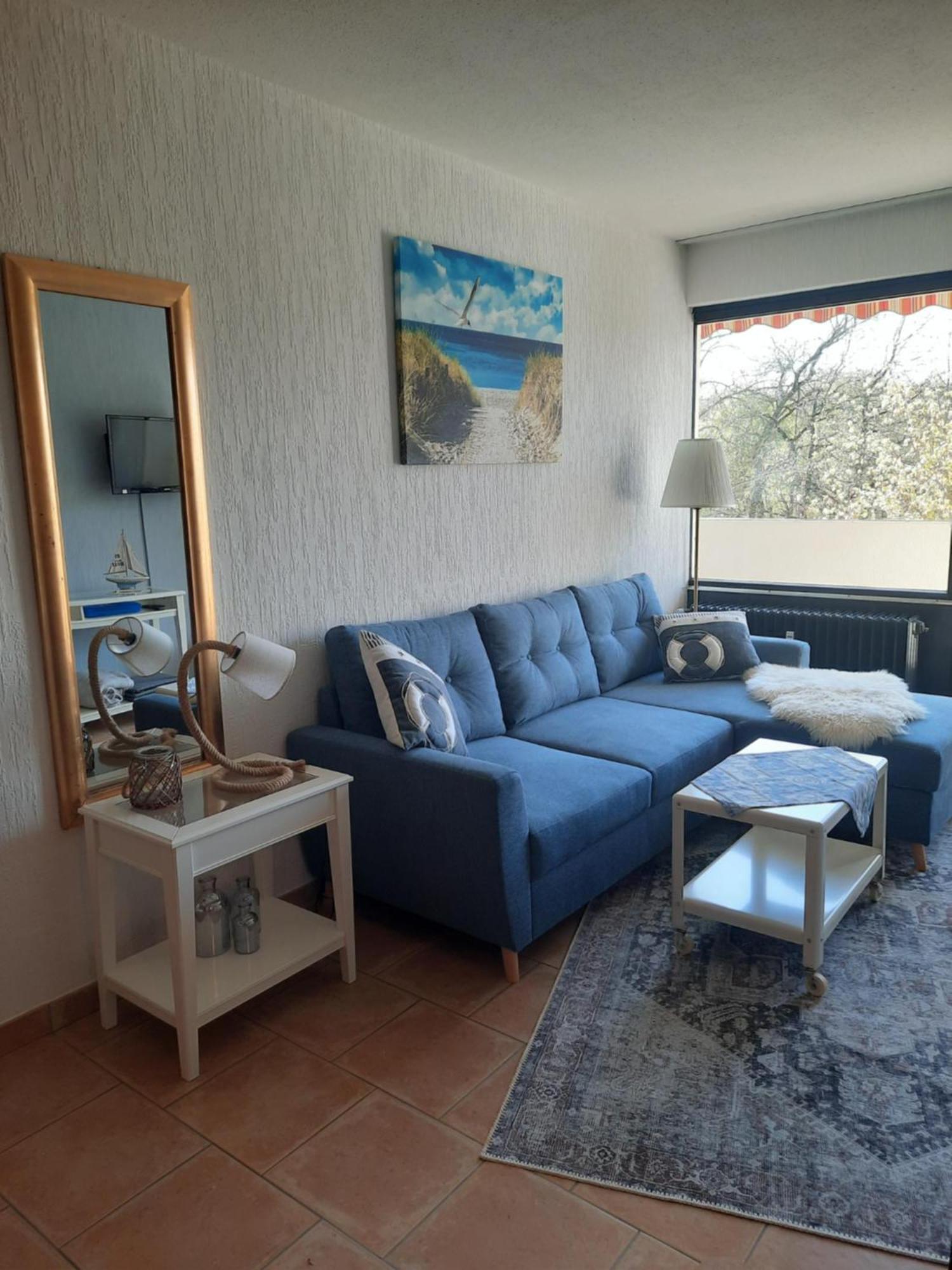 Apartmán Kalifornia258 Schönberg in Holstein Exteriér fotografie