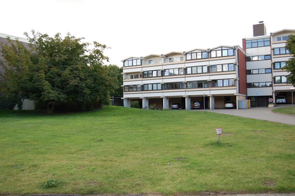 Apartmán Kalifornia258 Schönberg in Holstein Pokoj fotografie